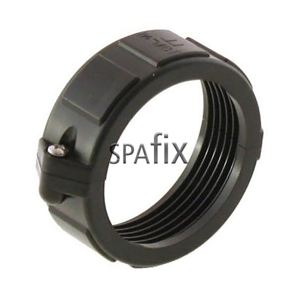 Pumpe Split Union 62 mm - 1.5" FBT gevind