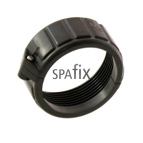 Pumpe Split Union 78 mm - 2" FBT gevind