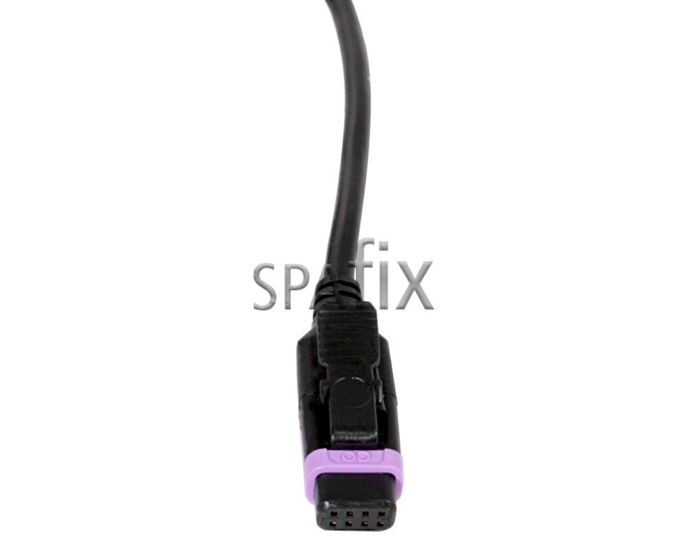 0608 521033 IN.GRID 4 SWITCH CO HEAT PUMP CONTROL cable