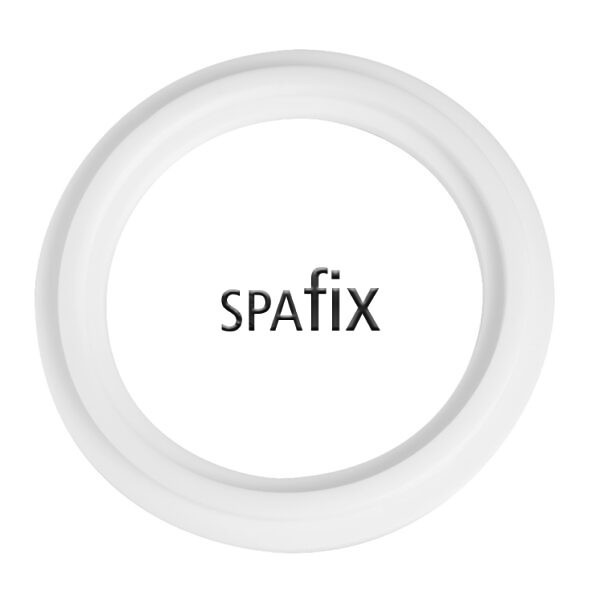 Balboa/Gecko flad O-ring til varmelegeme 2"