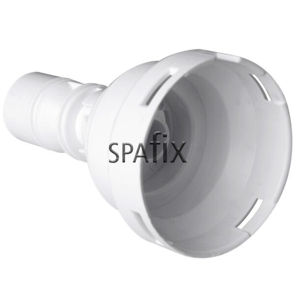 218 4000 waterway Poly Storm diffuser front