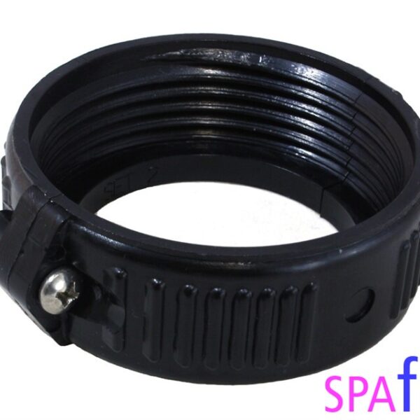 Waterway 40-350-5491 Split Nut til varmemanifold med skruer, 1.5″, 400-5491 400 5491 1 - SpaFix