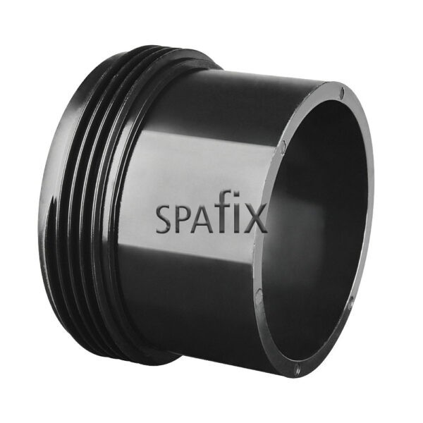 417 5050 varme nippel heat nut 2inch pipe