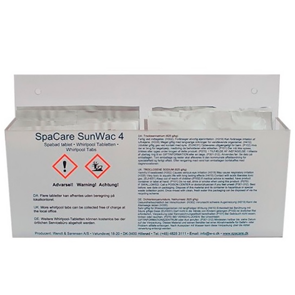 SpaCare Tabletholder 506 Spacare Sunwac4 Tabletholder 700x700 - SpaFix