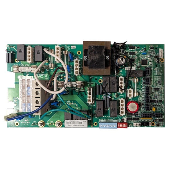 53708 balboa gl2000 m3 PCB CL2000 Clearwater 1000x1000