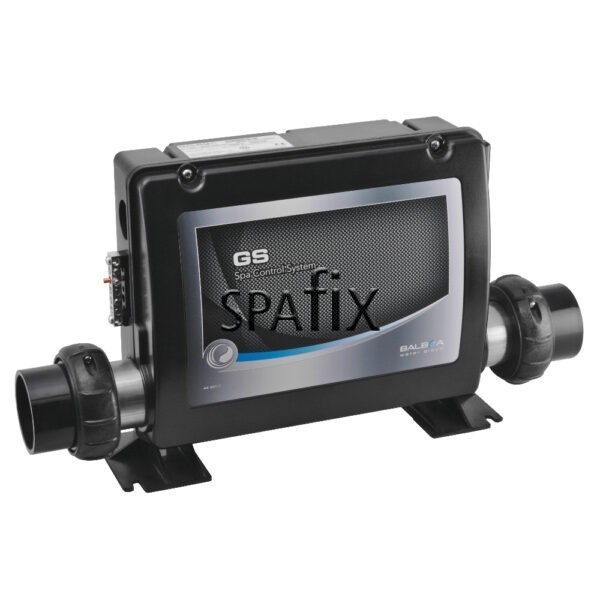 Balboa GS501SZ printkort PCB 54511 02 Balboa Gs Controller Styreboks 230v 400v 3faser Eu - SpaFix