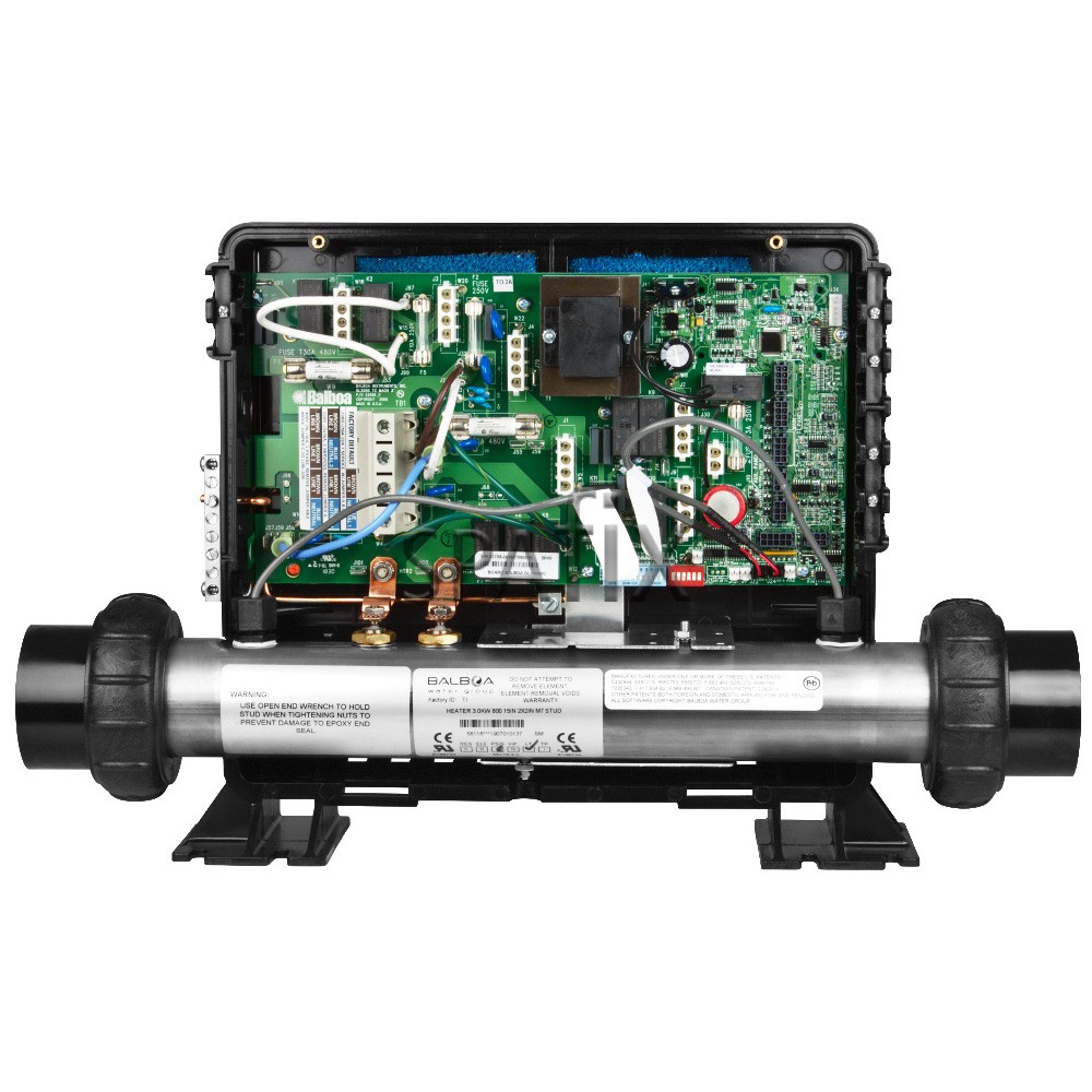 55048 balboa gl2000 m3 controlbox open