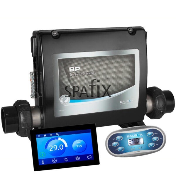 56281 styreboks balboa bp6013g1 pakke