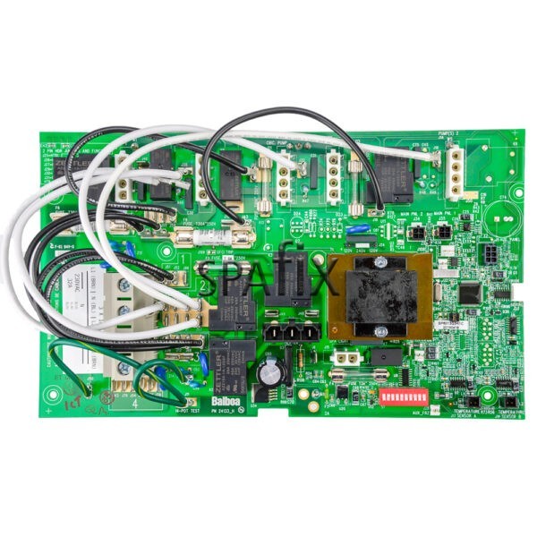 56833 balboa pcb BP6013G1