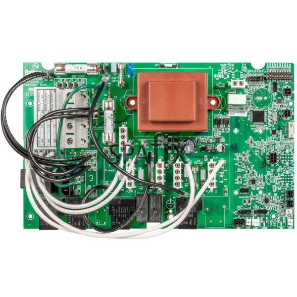 59147 balboa bp601 3g1 PCB Bundkort