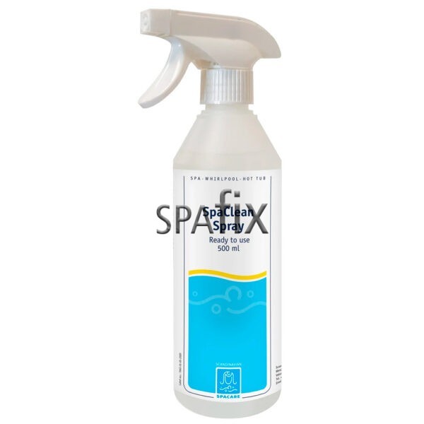 706 spacleaner spray 500ml