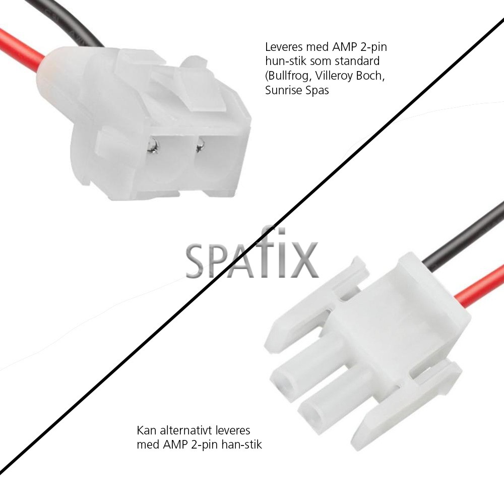 Aquatic AV SPK1.0.1 stik