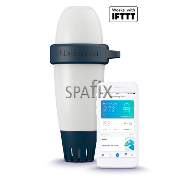 Blue Connect Go Blue Connect Go App 800x800 - SpaFix