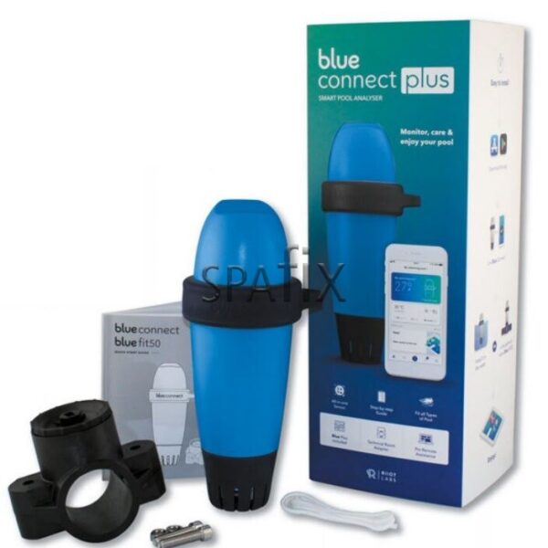 Blue Connect Plus (Gold) Blue Connect Plus Salt2 - SpaFix