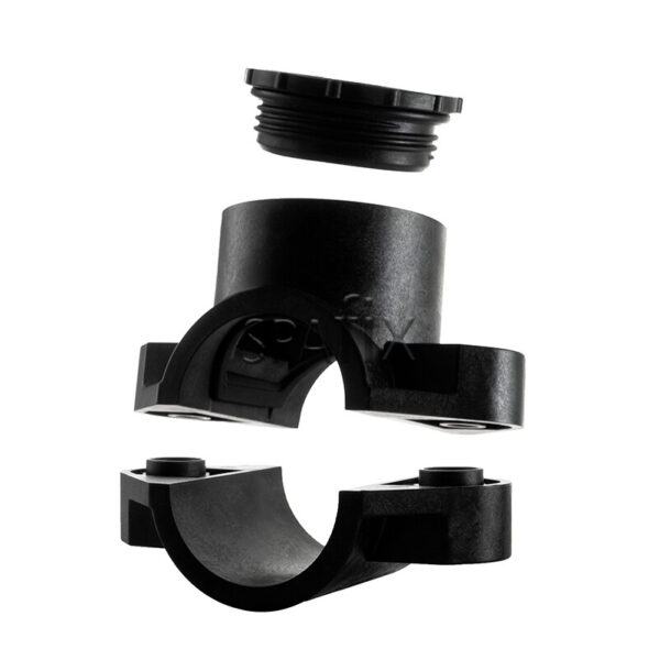 Blue Fit60 til montering i udensdørs spa Blue Connect Fit 50 60 Sadel Dele 800x800 - SpaFix