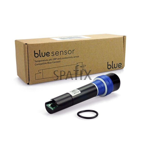 Blue Sensor Au Blue Connect Sensor Temp Ph Orp Conductivity1 - SpaFix