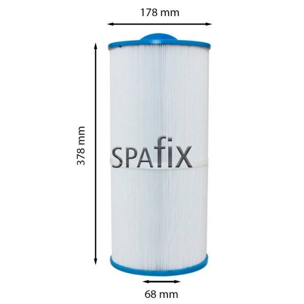 Caldera hot spring spas PDC75 CA75 maal