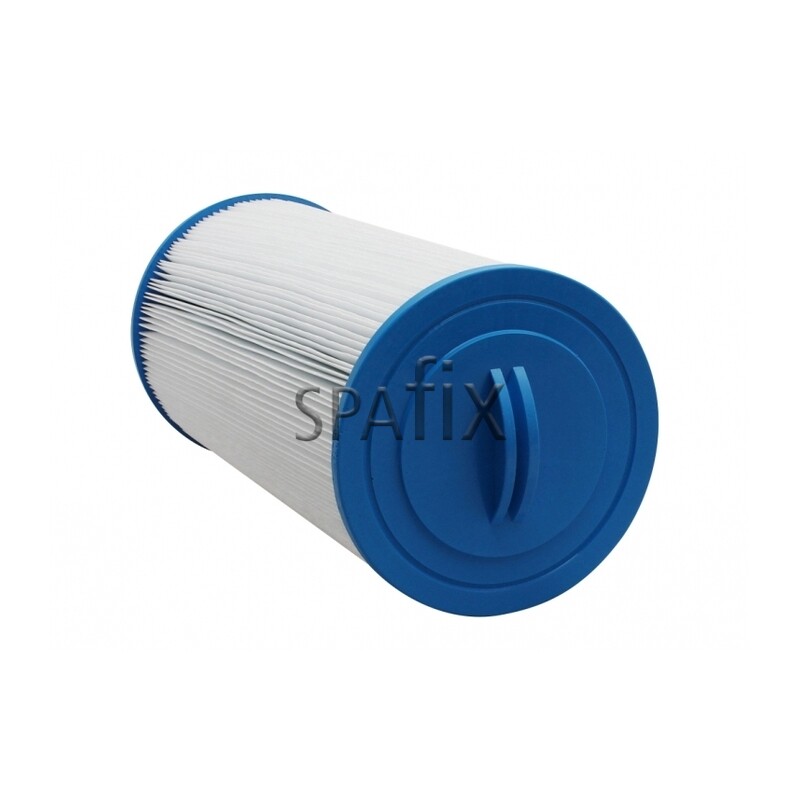 Spa filter til Coleman Ma Spas 50 Ch50 T - SpaFix