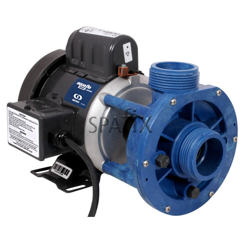 Gecko Aqua-Flo Cirkulationspumpe CMCP