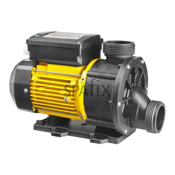 LX pumpe TDA35 cirkulationspumpe 0.35 HP, 1.5″ Lx Circulation Pumpe Whirlpool Tda35 - SpaFix