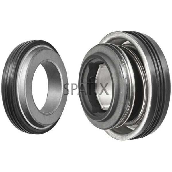 Pumpe pakning for LX pumper – WP og LP Pumper Lx Pump Seal Gm210 Gm200 Carbon - SpaFix