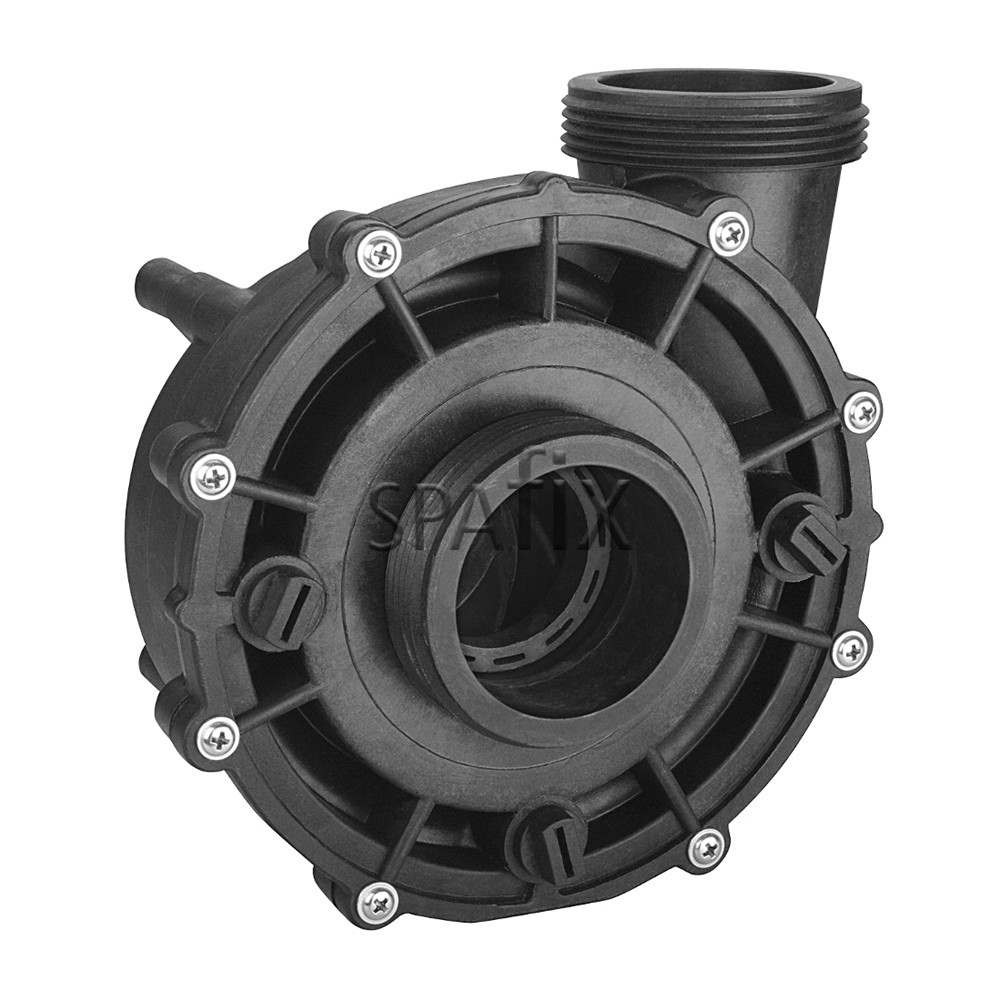 LX whirlpool – Komplet Pumpehus – Wet end – LP150 Lx Pump Wet End Pumpehus Lp150 - SpaFix