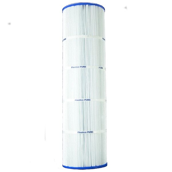 Pleatco Spa filter PA106 Pa106 Front - SpaFix
