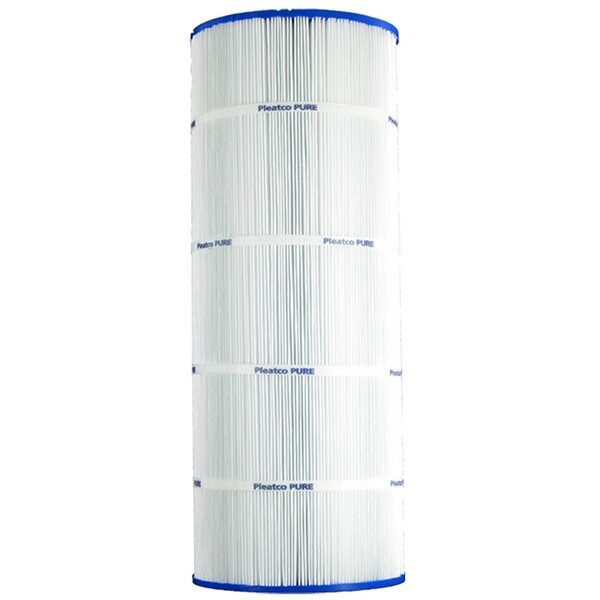 Pleatco Spa filter PA120 Pa120 Front - SpaFix