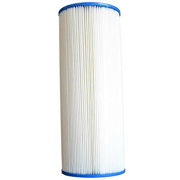 Pleatco Spa filter PA20 Pa20 Front - SpaFix