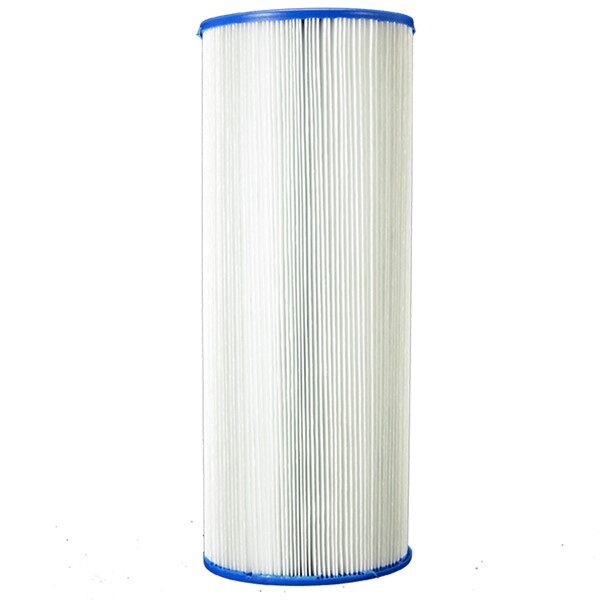 Pleatco Spa filter PA225 Pa225 Front - SpaFix