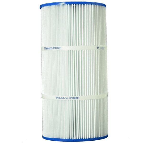 Pleatco Spa filter PA40 Pa40 Front - SpaFix