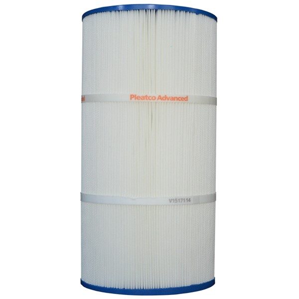 Pleatco Spa filter PAE75 Pae75 Front - SpaFix