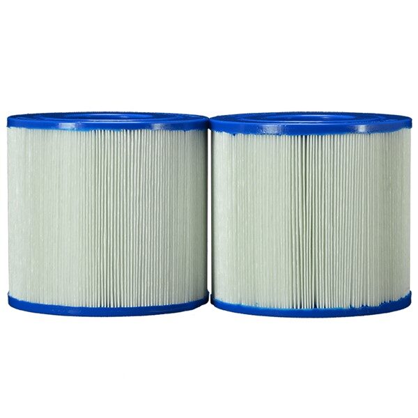 Pleatco Spa filter PRB17.5SF-PAIR Prb17.5sf Pair Front - SpaFix