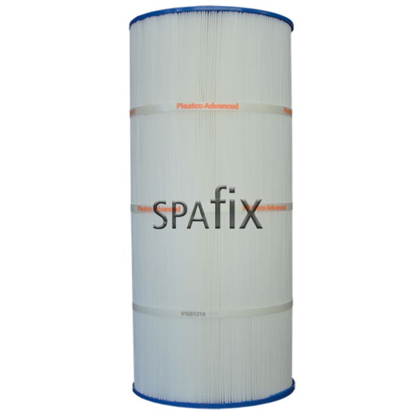 Sundance Altamar - Pleatco Spa filter PSD125-2000 front view