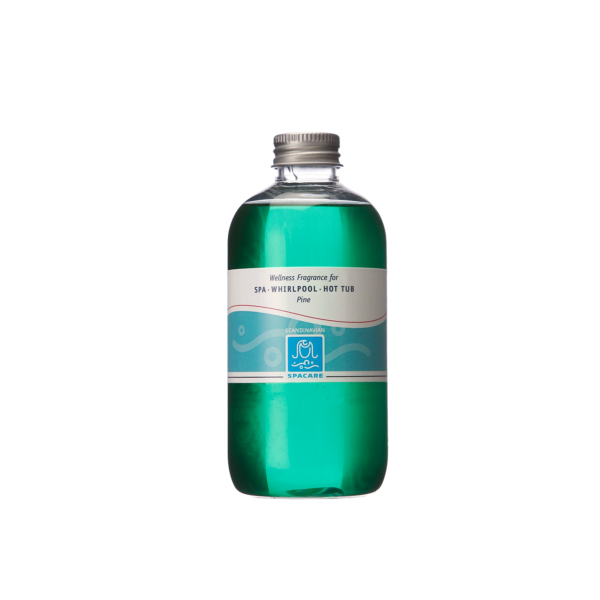 Wellness Fragrance Pine – 250 ml Pine 1500x1500 - SpaFix