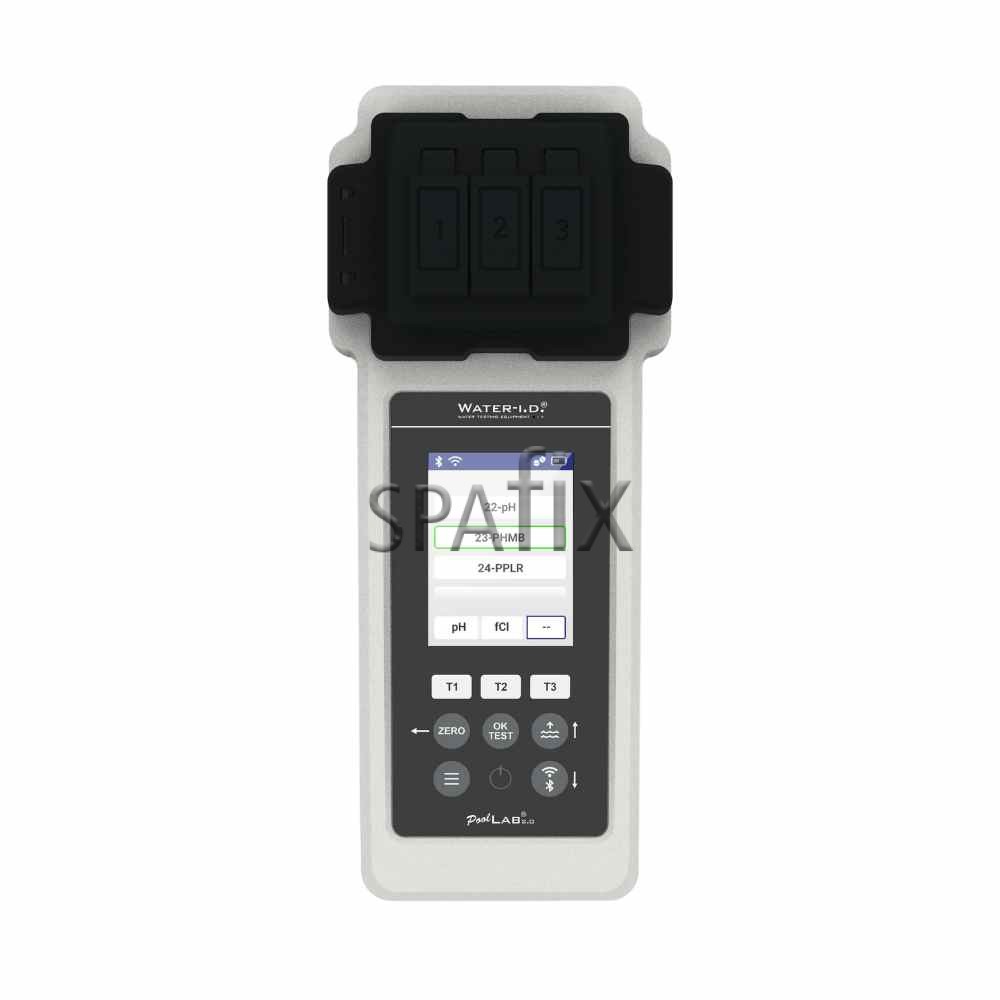 Pool lab 2 fotometer 3