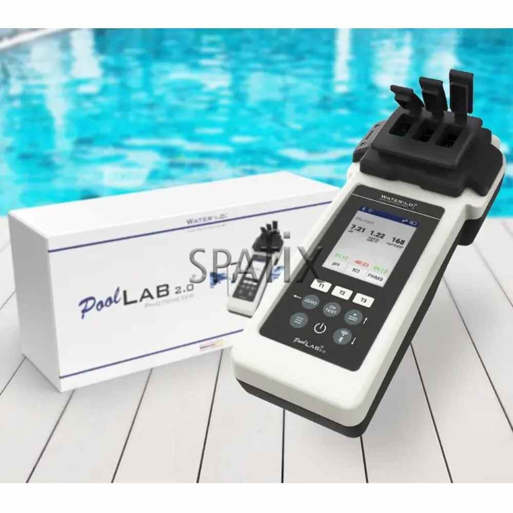 Pool lab 2 fotometer 4