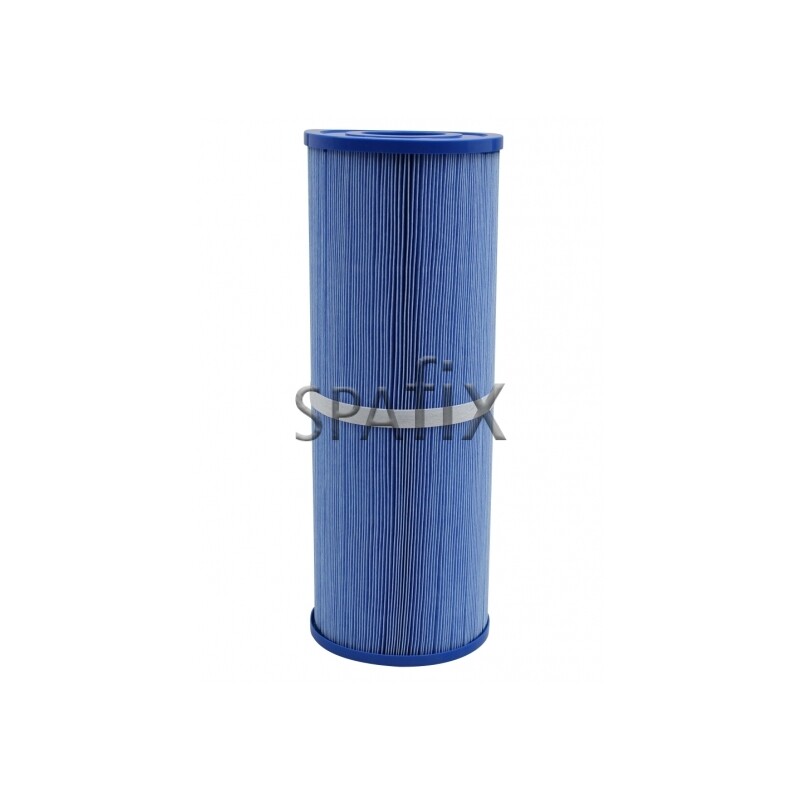 Spa filter til Rainbow / Waterway RDC50, PRB50-IN Microban Rd50m F - SpaFix