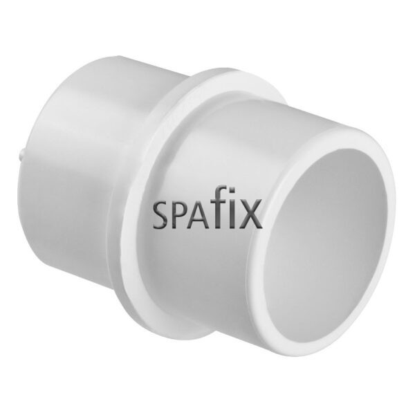 SPEARS S0302 20 indvendig samlestykke fuld 2inch 60mm