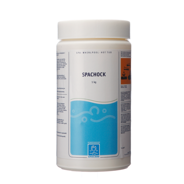 SpaCare SpaChock – 1 kg Spachock 1500x1500 1 - SpaFix