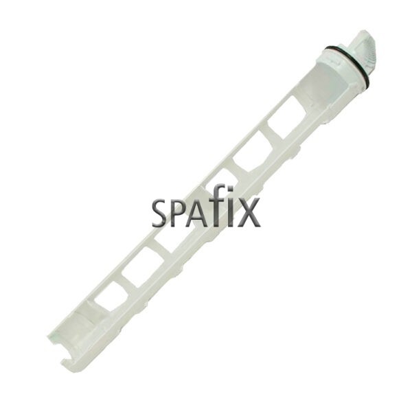 Spa Frog in-line patron holder Marquis hotspring caldera spas dispensor