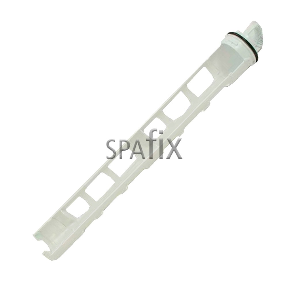 Spa Frog in-line patron holder Marquis hotspring caldera spas dispensor