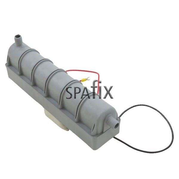 Sundance Jacuzzi varmelegeme 2.7kw grå plast