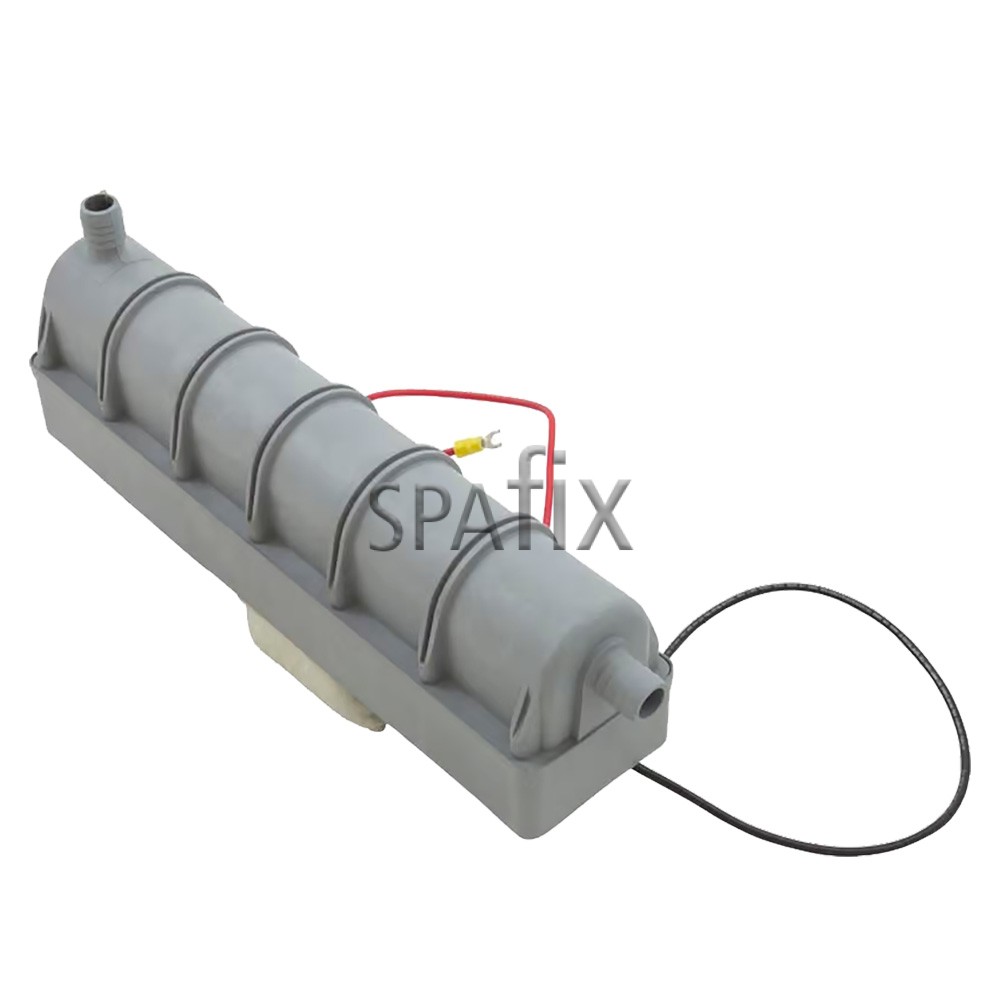 Sundance Jacuzzi varmelegeme 2.7kw grå plast