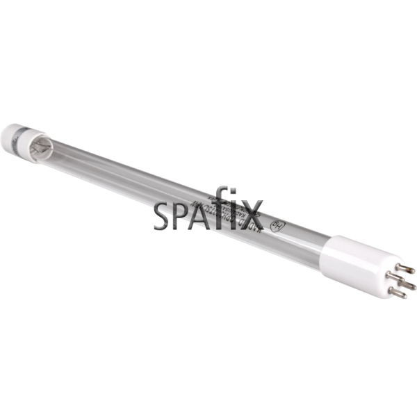 Wellis-UV-lampe-15W