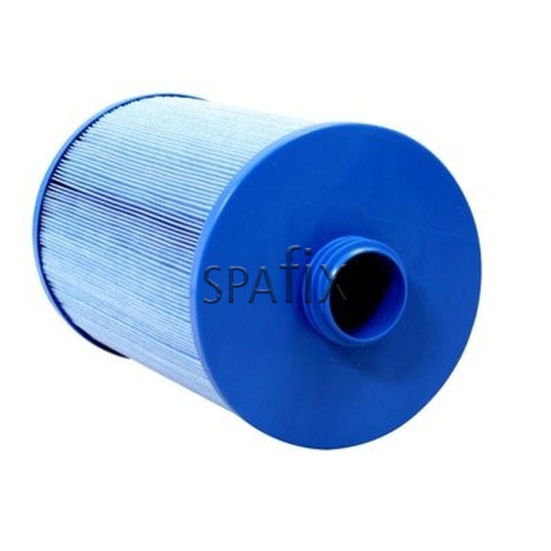 Filter Nr. 3 Microban til Denform, Spalageret, Spa Kompagniet Bund