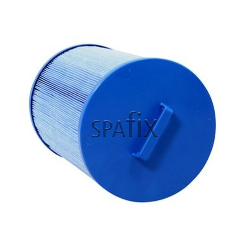 Filter Nr. 3 Microban til Denform, Spalageret, Spa Kompagniet bund