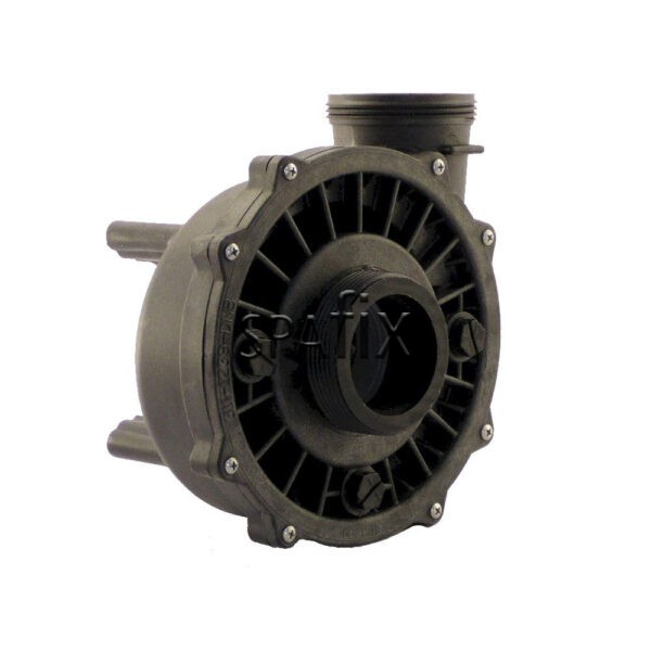 Waterway Wetend Executive 56Frame pumpehus