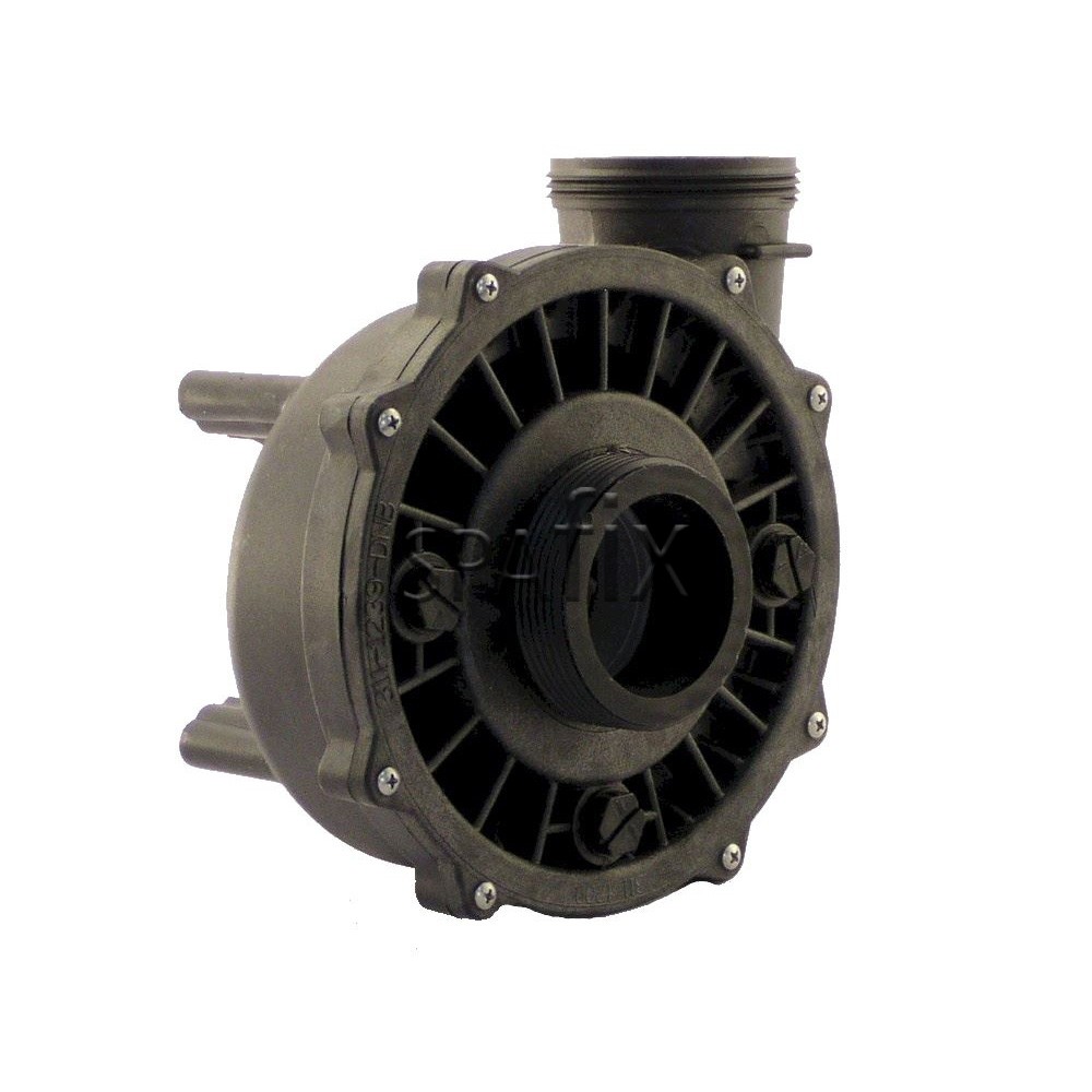 Waterway Wetend Executive 56Frame pumpehus