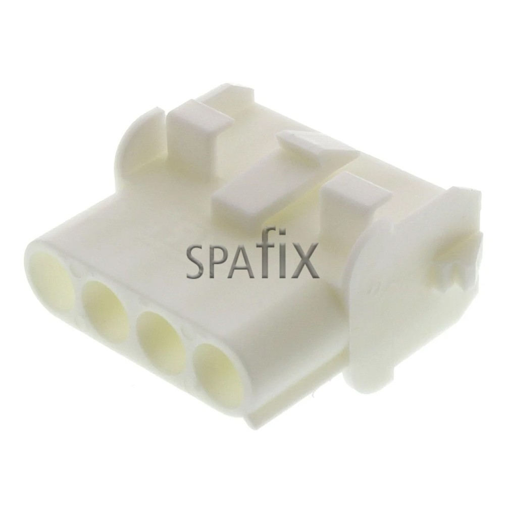 AMP hun stik 4polet back 2